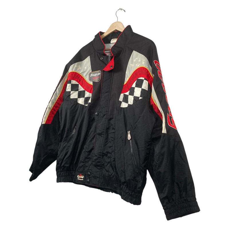 Vintage Choko Snap-On Racing Jacket