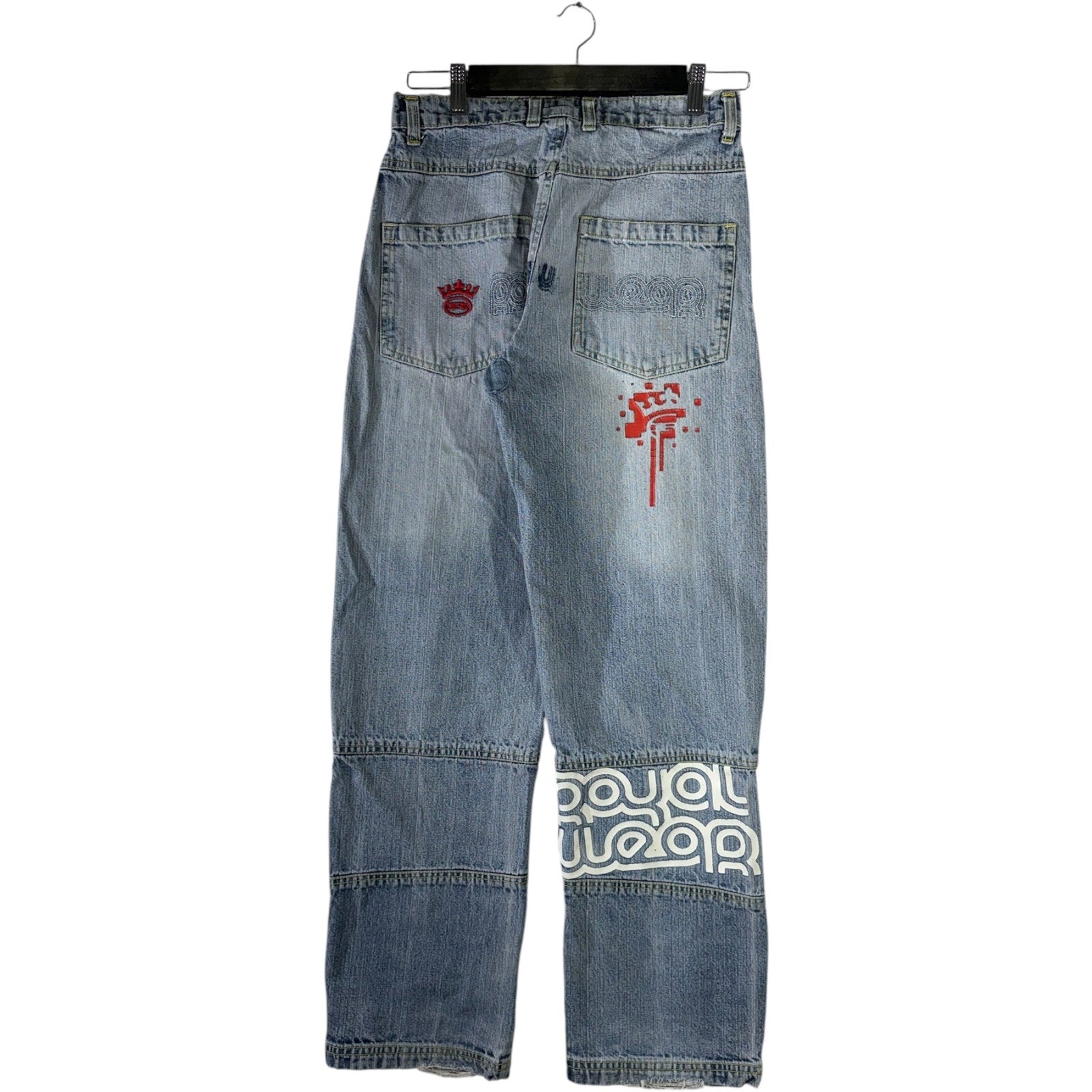Vintage Royal Wear Denim Jeans 16