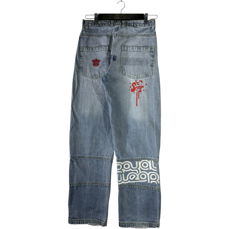 Vintage Royal Wear Denim Jeans 16