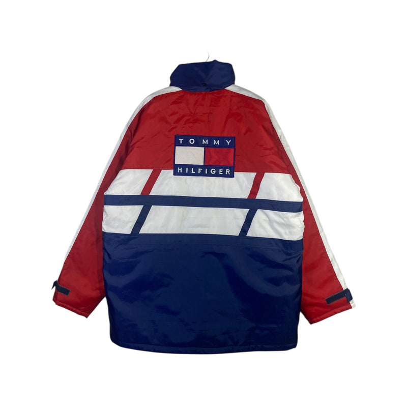 Vintage Tommy Hilfiger Jacket