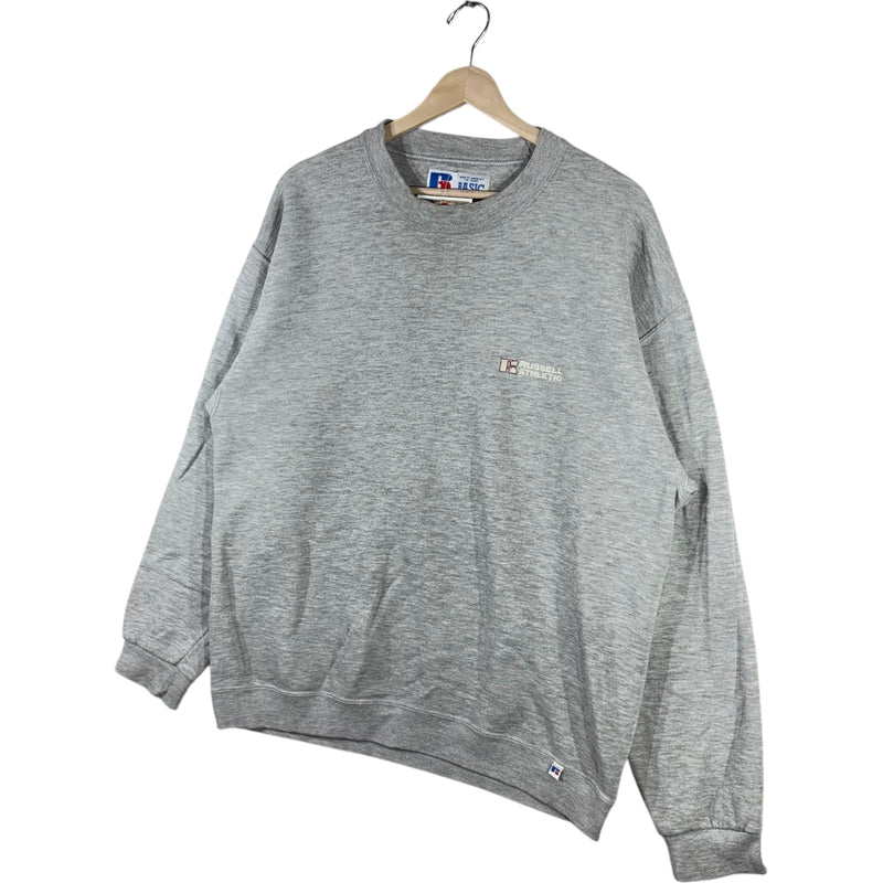 Vintage Basic Russell Athletic Crewneck