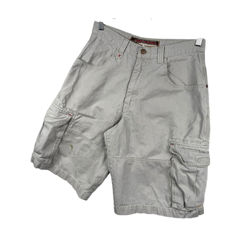 Vintage JNCO Jeans Cargo Shorts 33