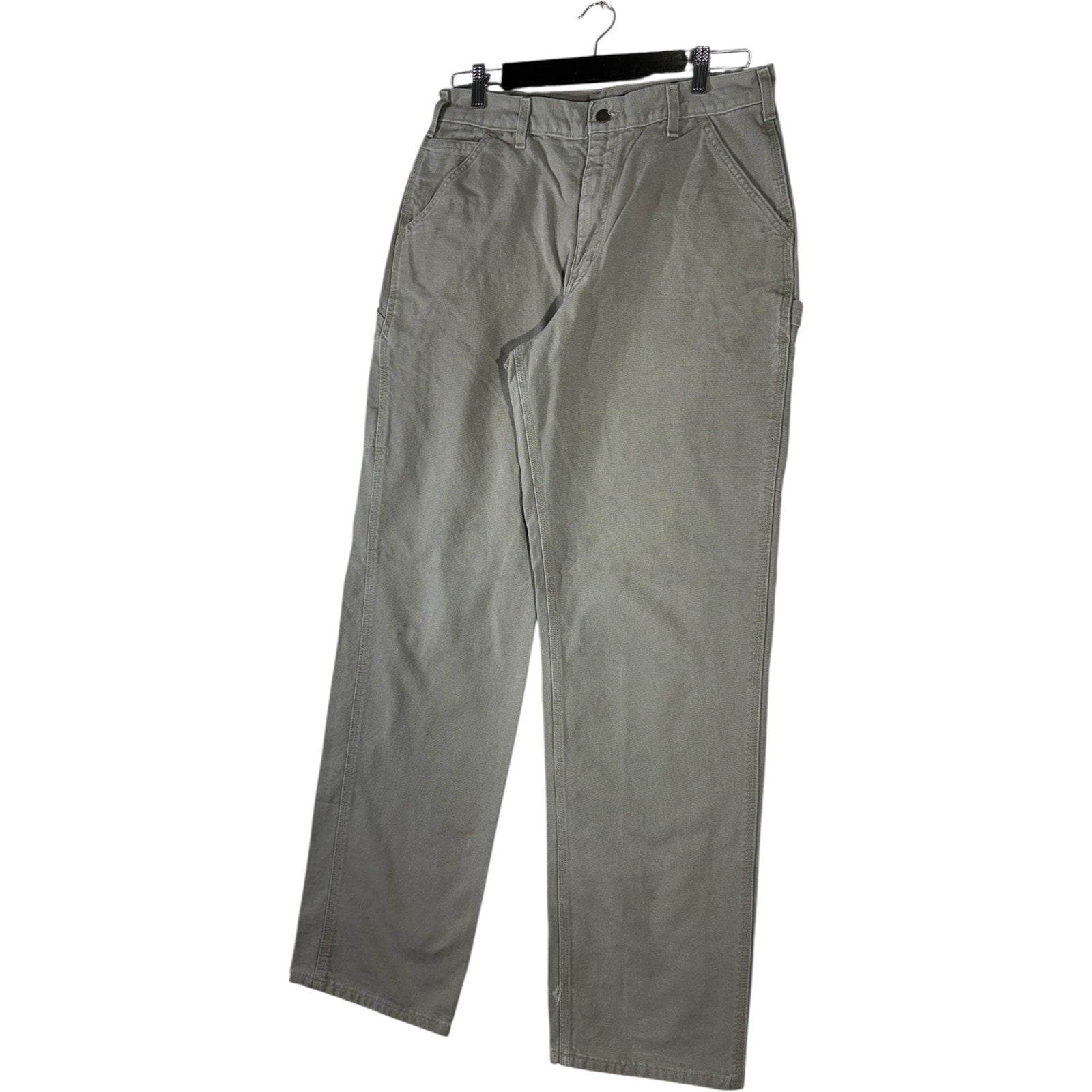 Vintage Carhartt Workwear Straight Leg Jeans 33x36