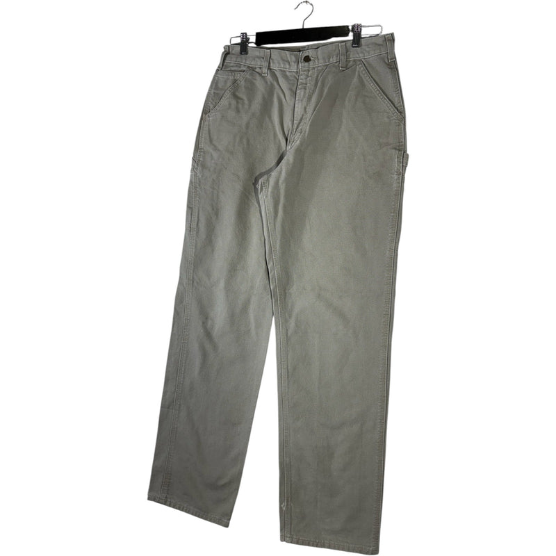 Vintage Carhartt Workwear Straight Leg Jeans 33x36
