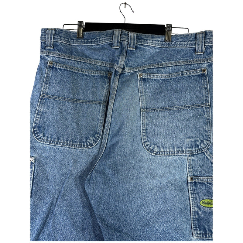 Y2K Billabong Denim Shorts 38x11