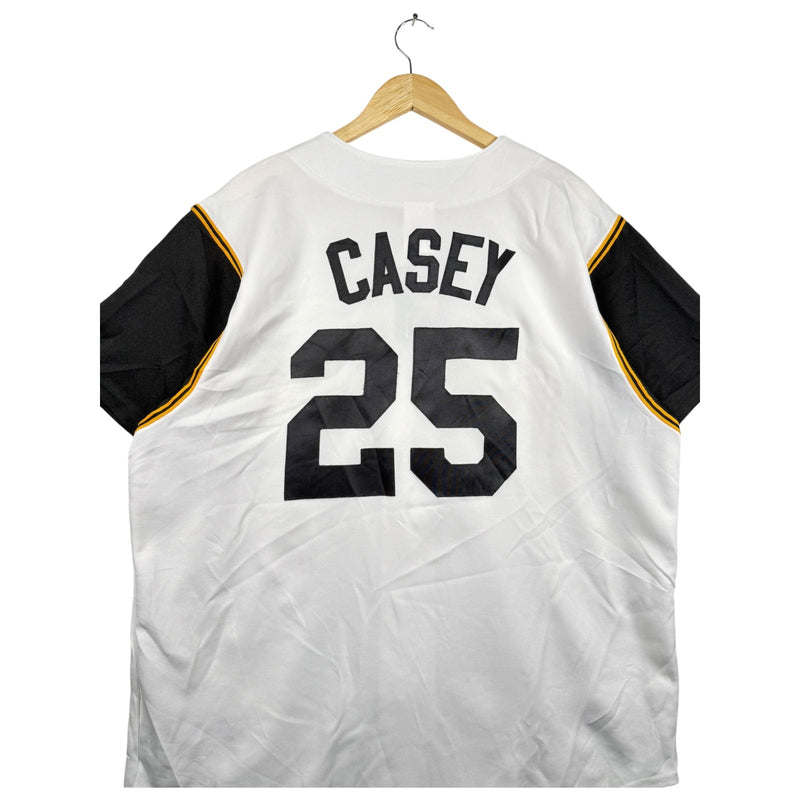 Vintage Casey #25 Pirates Baseball MLB Jersey
