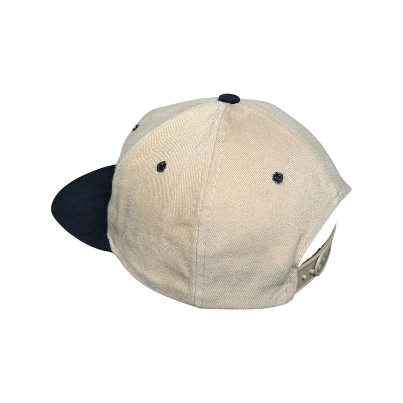 Vintage 1996 The National Championship Snapback Hat OSFA