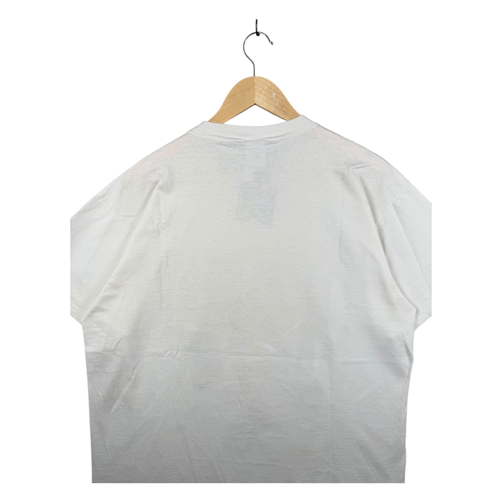 Vintage Hockey Hall of Fame NHL T-Shirt