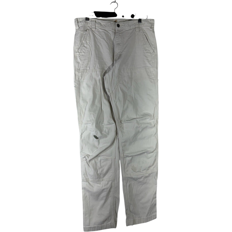 Vintage Carhartt Double Knee Carpenter Pants