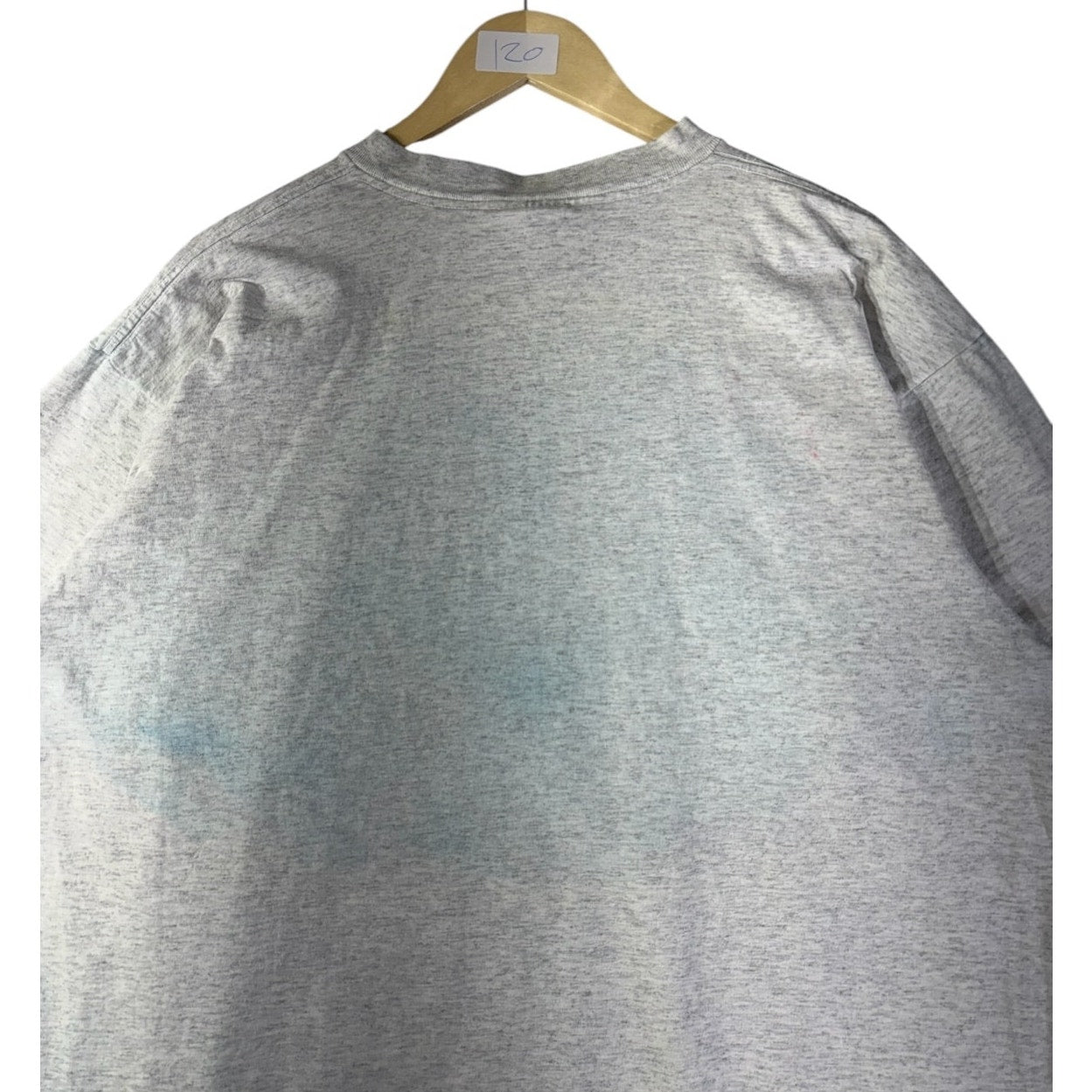 Vintage Disney Goofy Cartoon Graphic T-Shirt