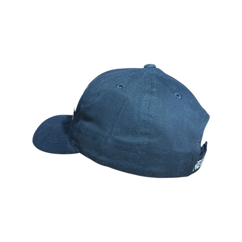 Vintage New York Rangers NHL Millennium Strapback Hat