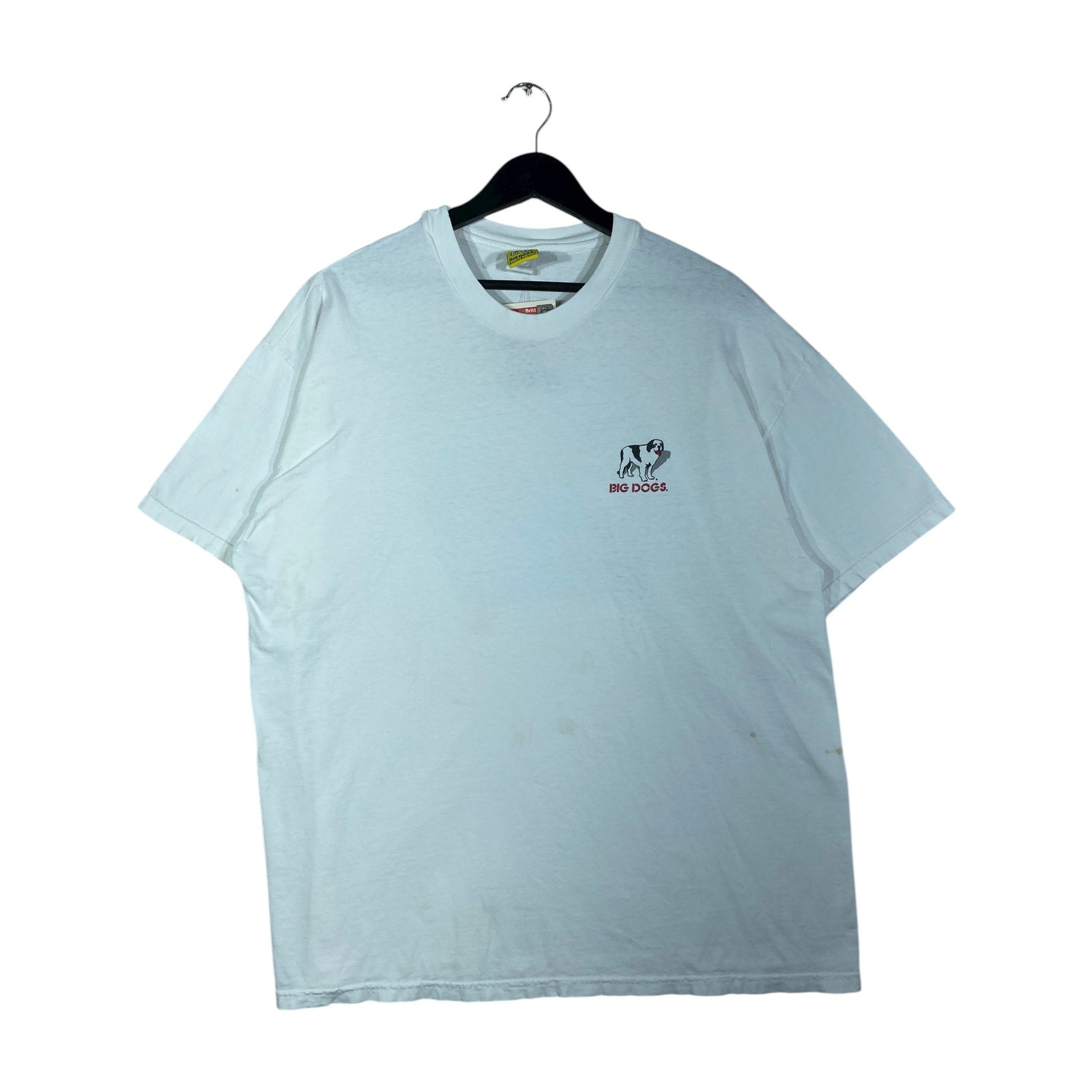 Vintage Big Dogs T-Shirt