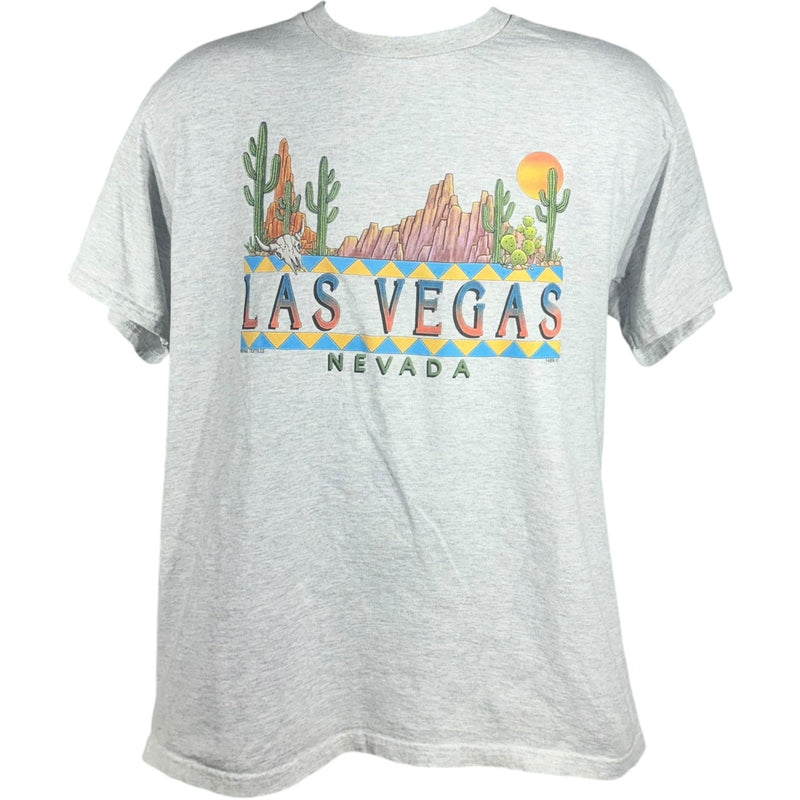 Vintage Las Vegas Nevada Souvenir Tee