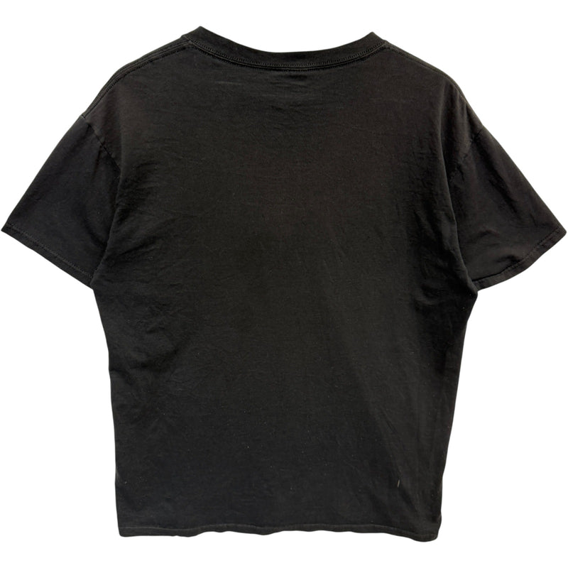 Vintage Wiz Khalifa Spellout Rapper Tee