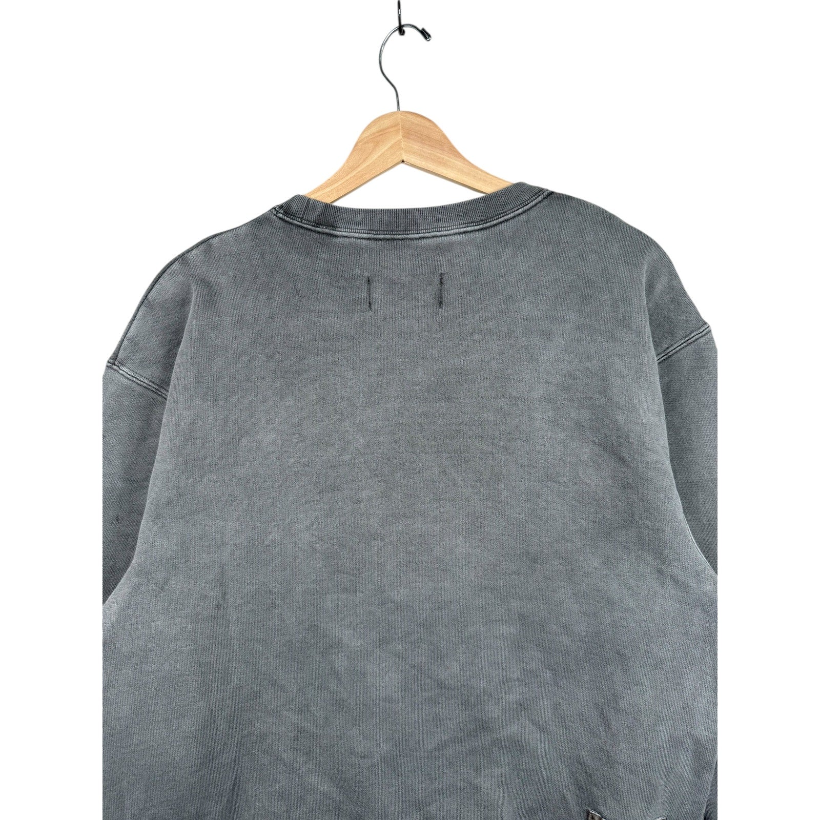 Vintage Jordan Flight Sweatshirt Crewneck