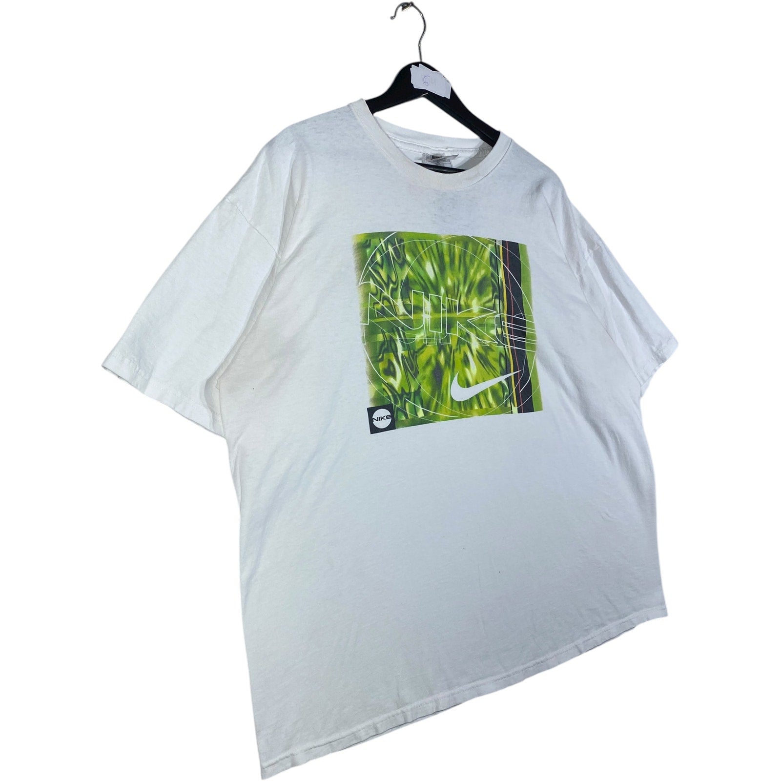 Vintage Nike Logo T-Shirt