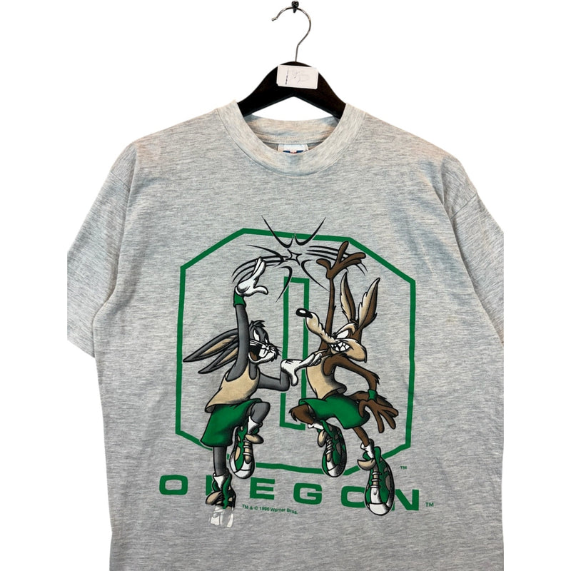 Vintage Warner Bros. Oregon T-Shirt