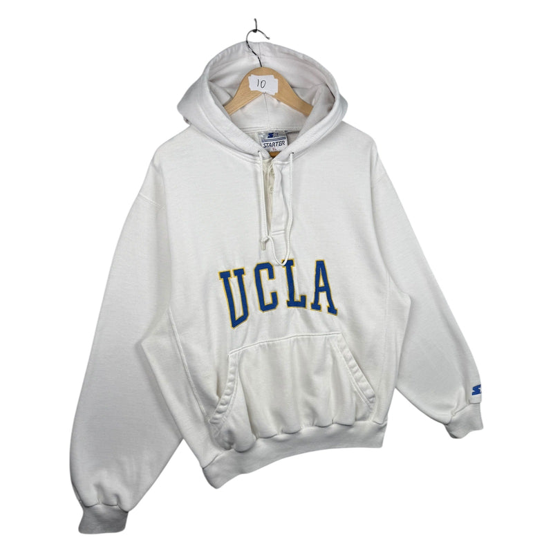 Vintage Starter UCLA Bruins Hoodie