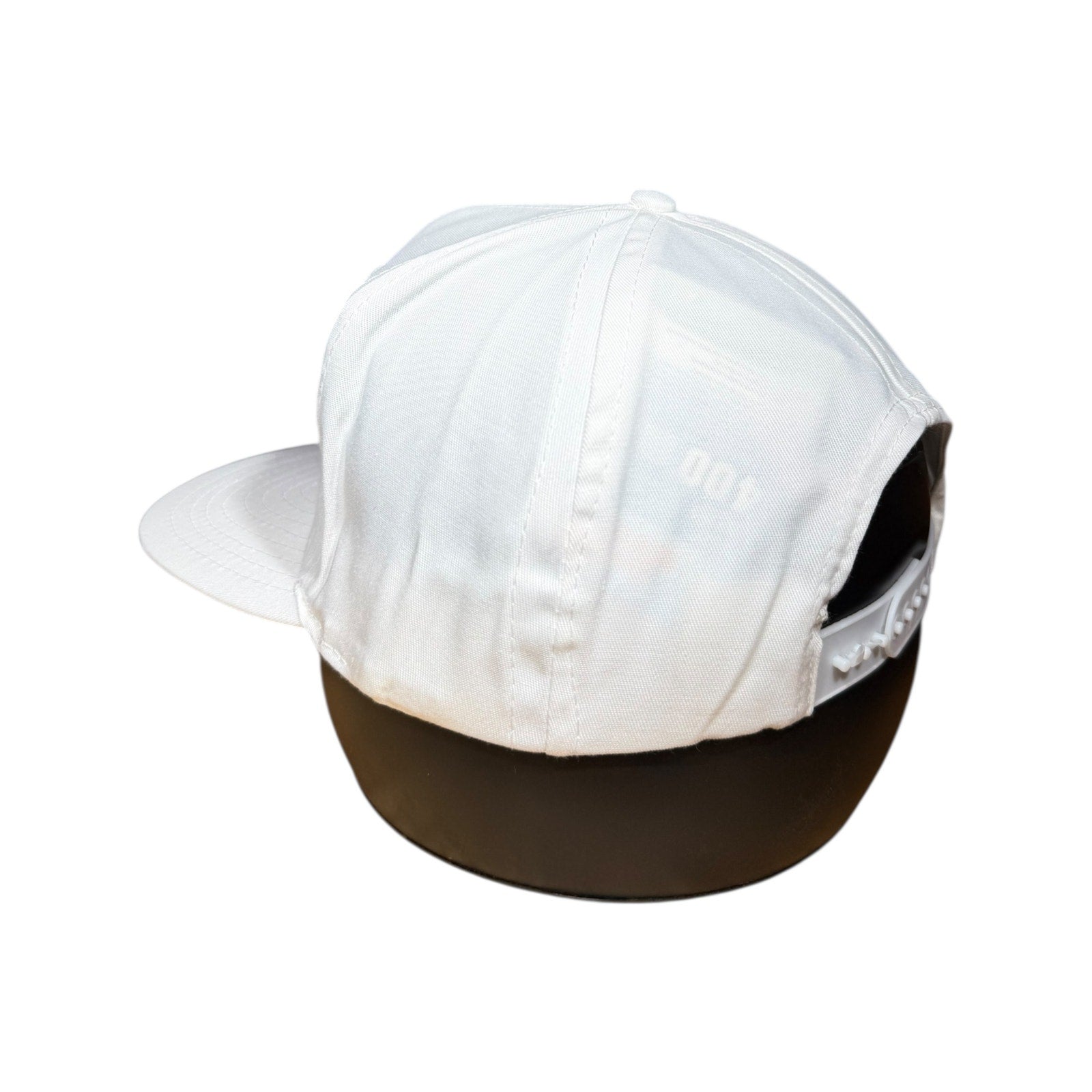 Vintage Super Bowl XXV 1991 Tampa Florida NFL Snapback Hat