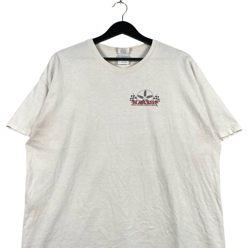 Vintage Official NAADA Tee