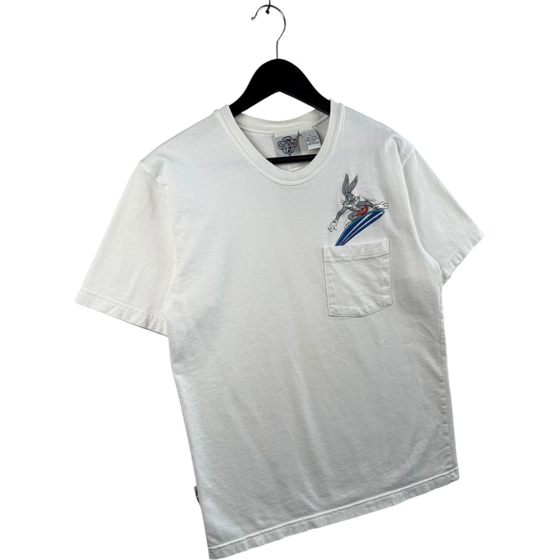 Vintage Acme Clothing Bugs Bunny Surfing T-Shirt