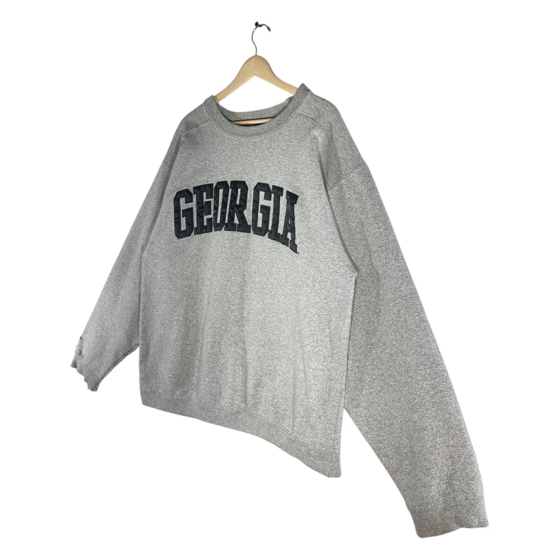 Vintage University of Georgia Crewneck