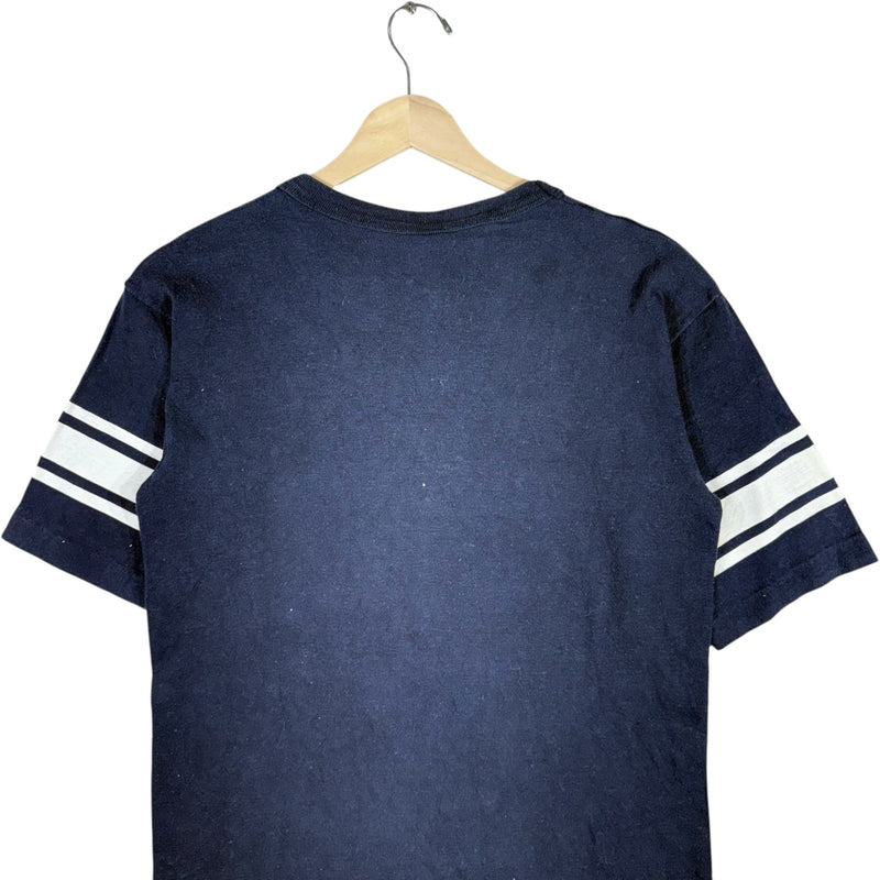 Vintage Champion Dallas Cowboys NFL Jersey Tee