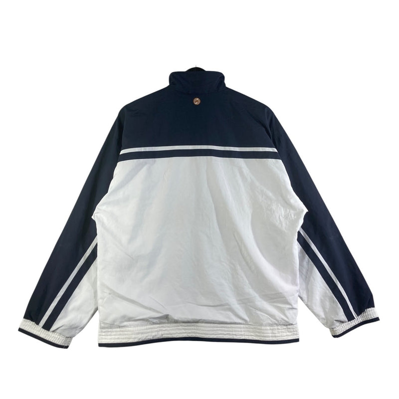 Vintage Adidas Colorblock Full Zip Track Jacket