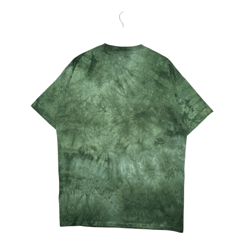 Vintage Quail Hollow Tie-Dye T-Shirt