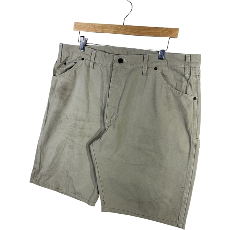 Vintage Dickies Carpenter Shorts 38