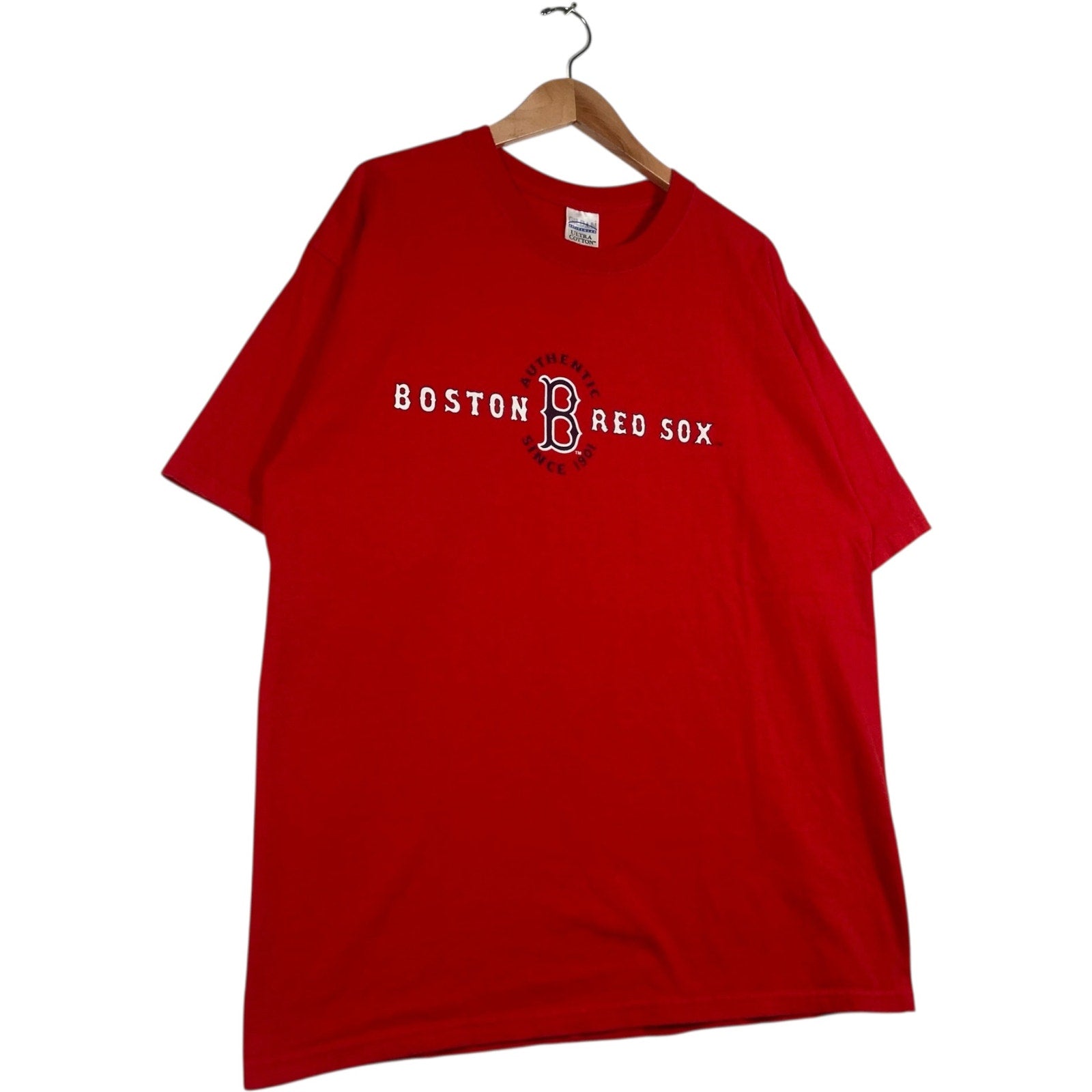 Vintage Boston Red Sox Tee