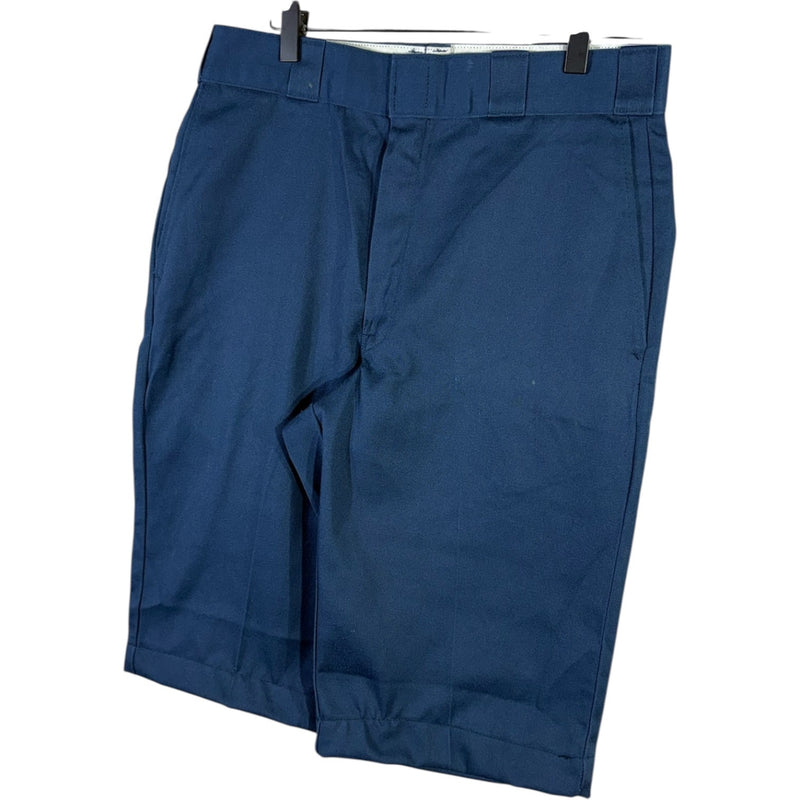 Vintage Dickies Chino Shorts 33