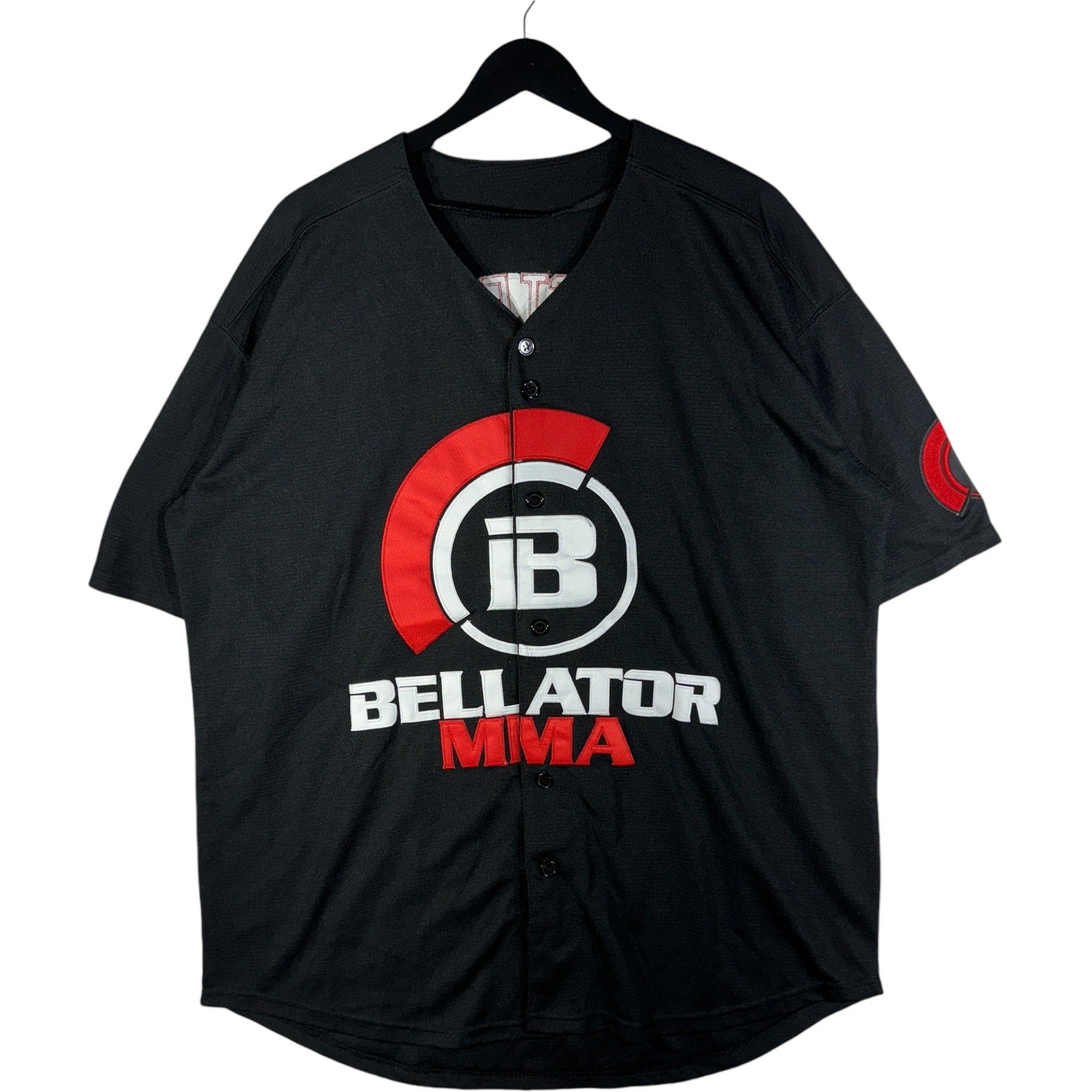 Bellator "The Last Emperor" Fedor Emelianenko MMA Jersey