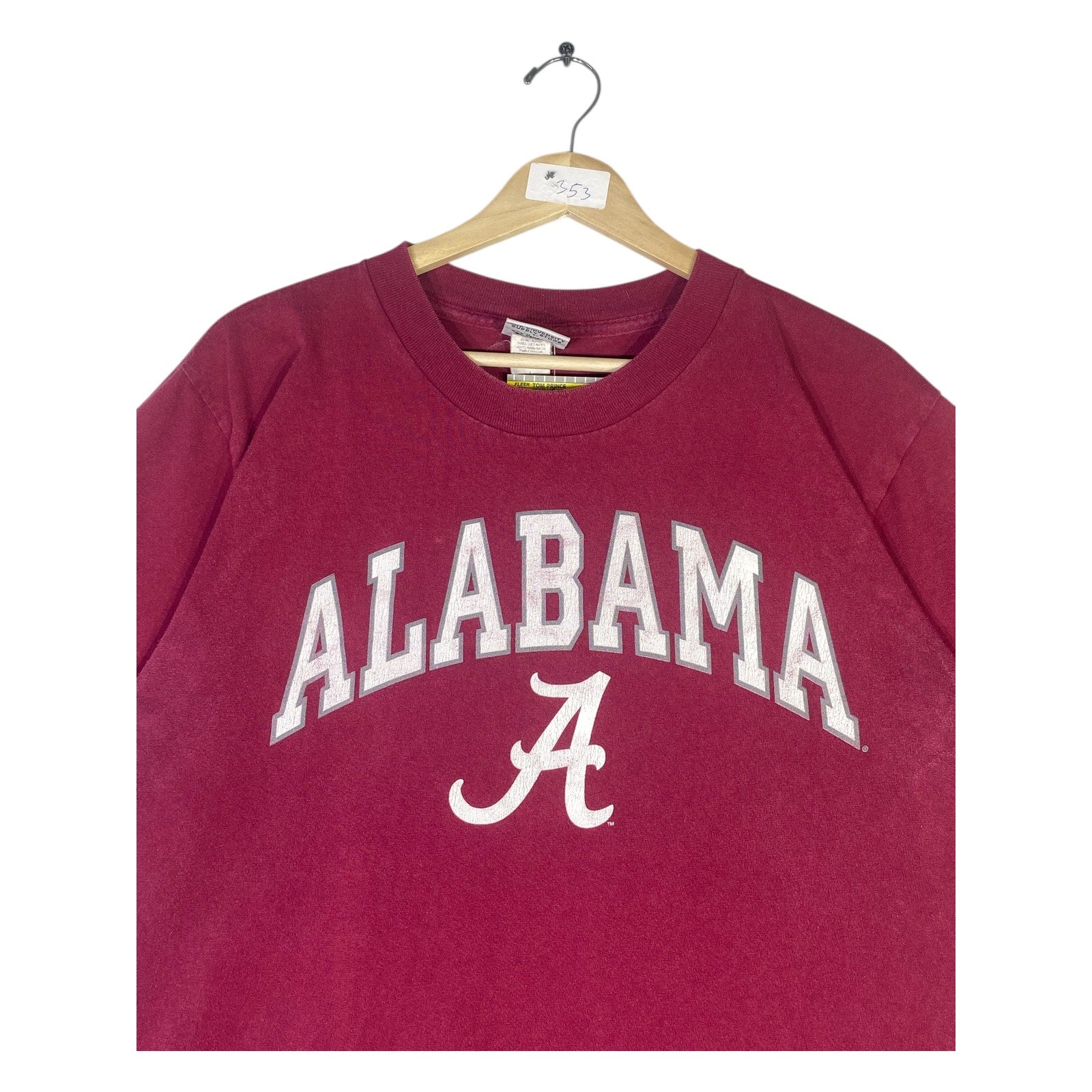 Vintage University Of Alabama T-Shirt