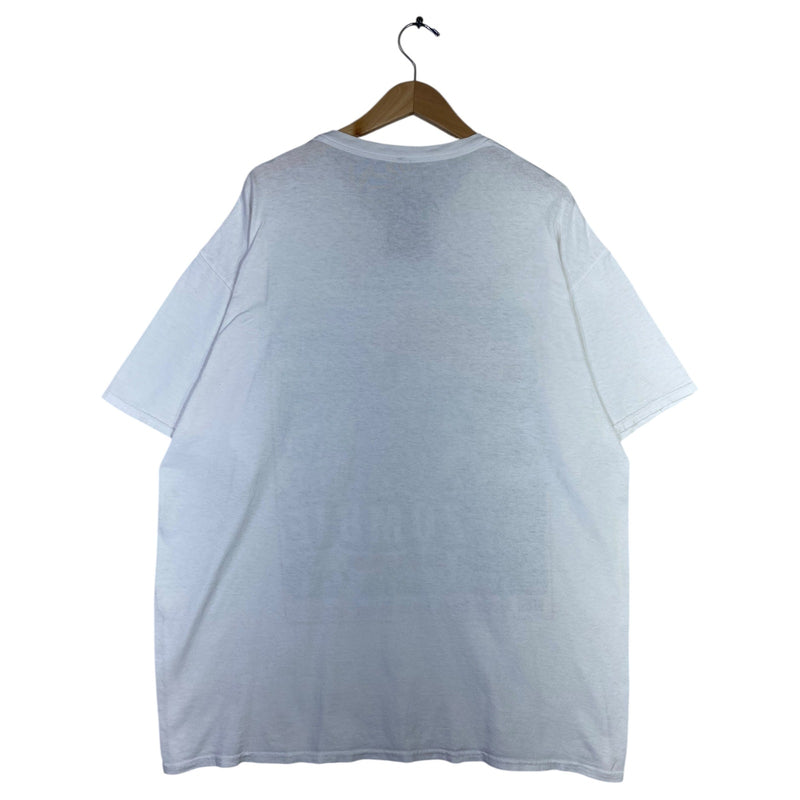 Vintage T-Shirt Rob Zombie Horror Show T-Shirt