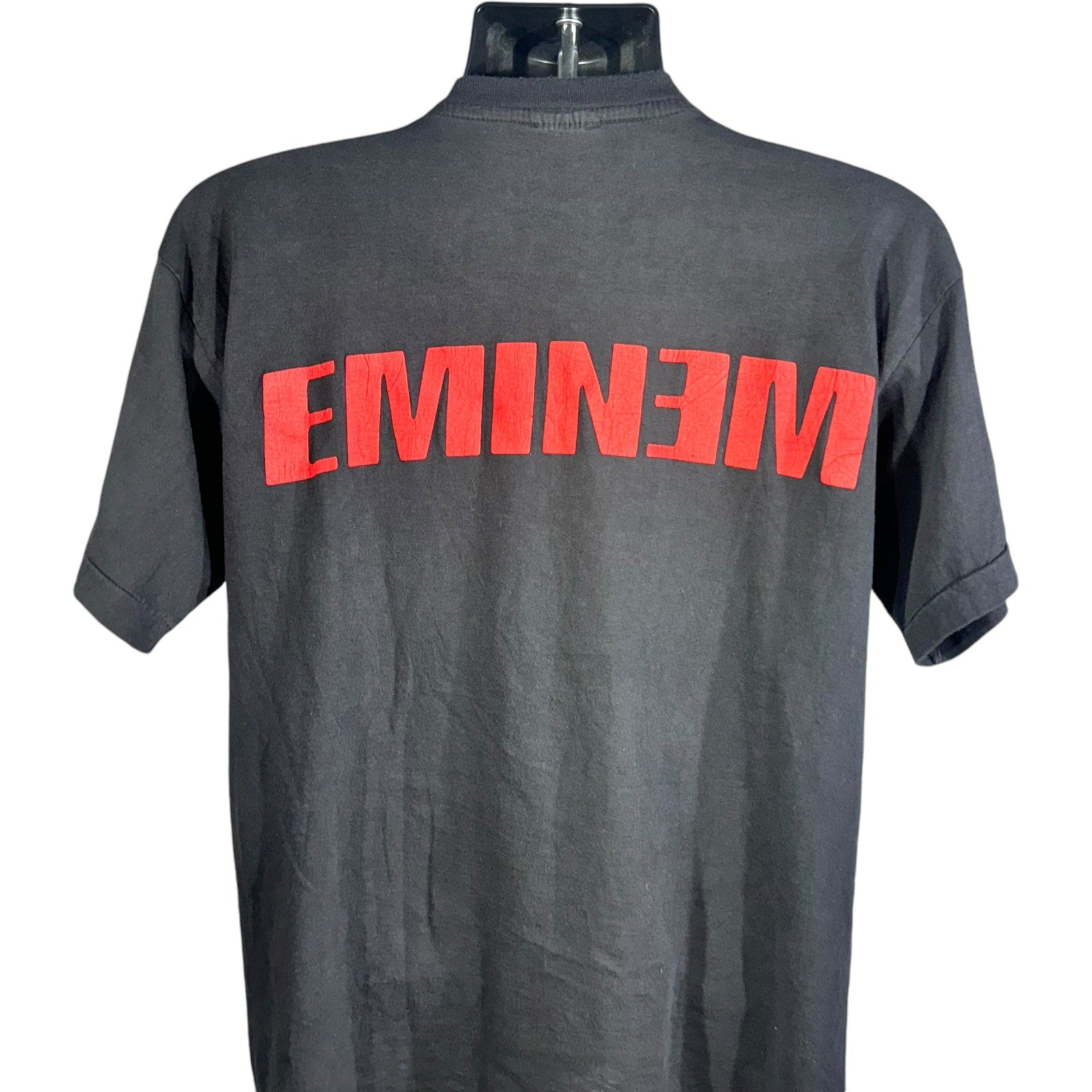 Vintage Eminem Rap Tee