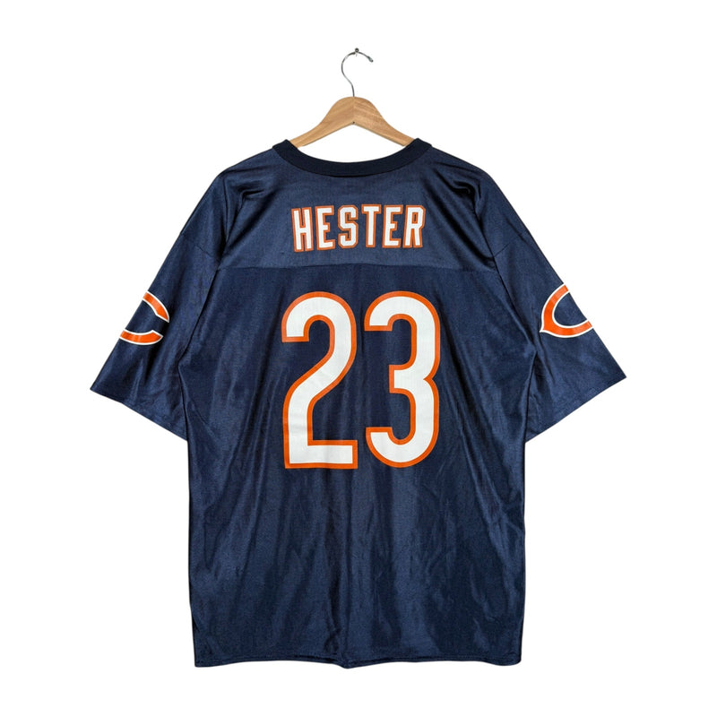 Vintage NFL Devin Hester #23 Jersey