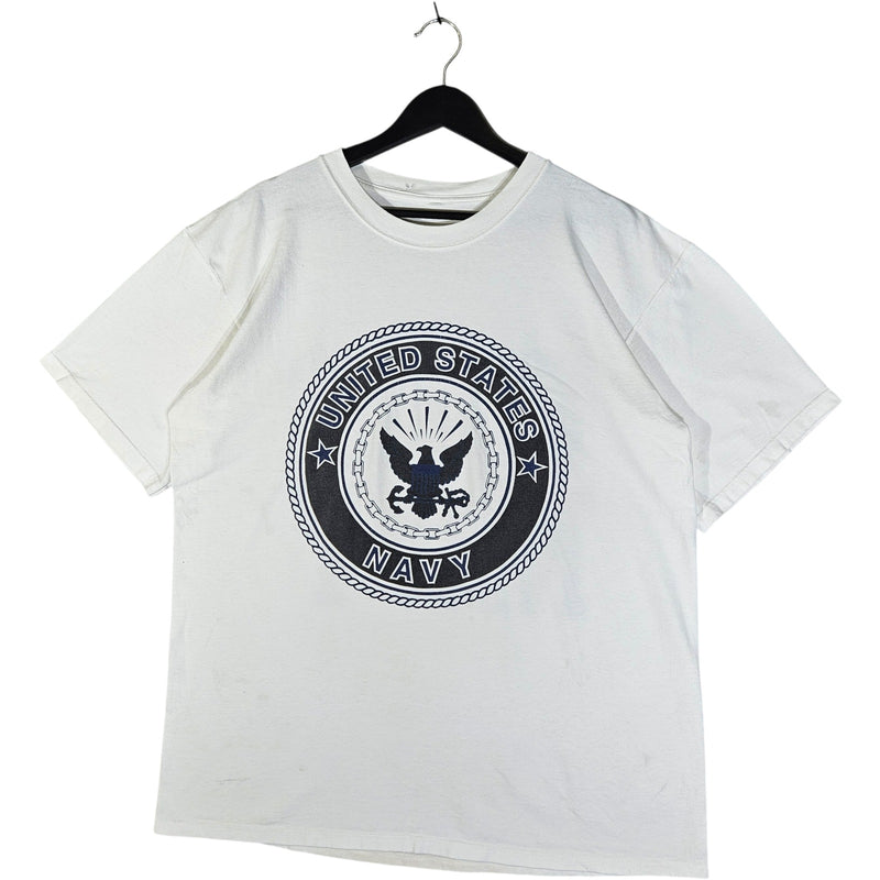 Vintage United States OCS Navy Tee