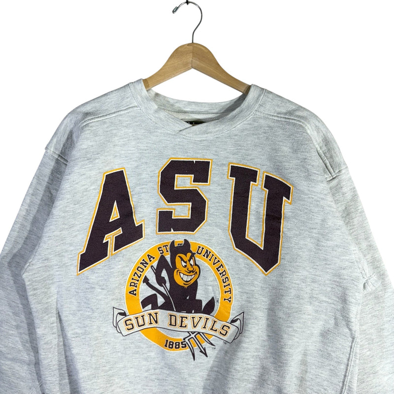 Vintage Arizona State University Crewneck
