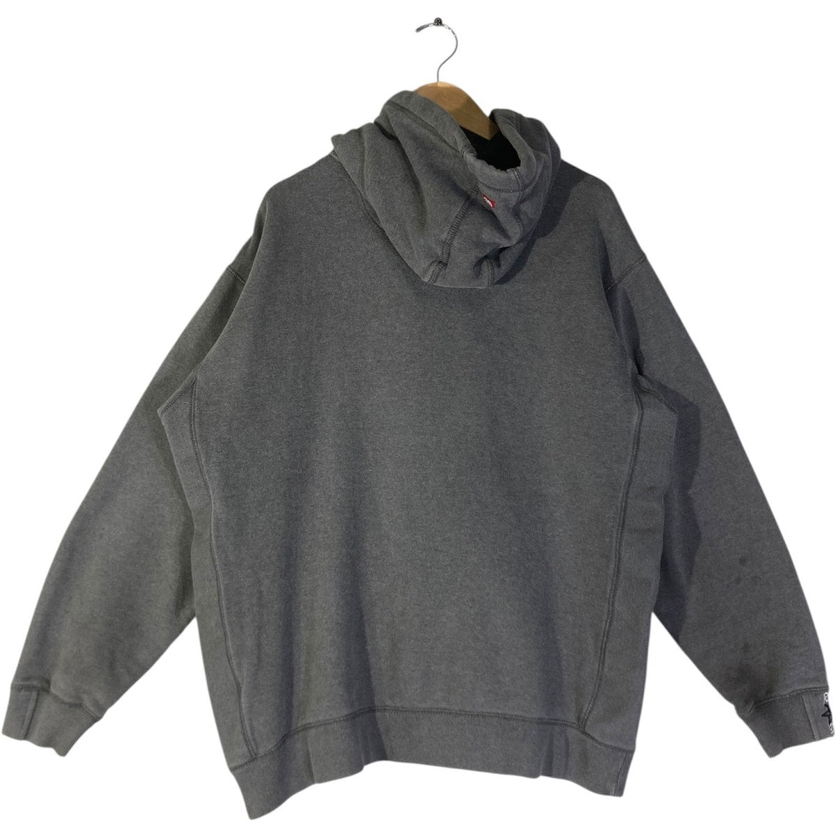 Vintage Ecko Unltd Since 1972 Crown Dagger Crest Full Zip Hoodie
