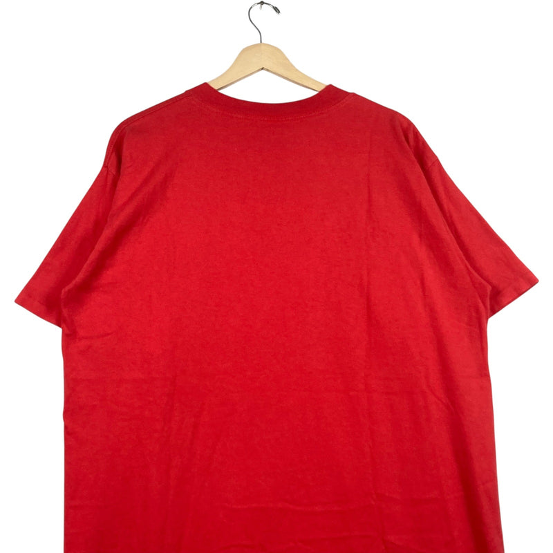 Vintage San Francisco 49ers Victory Miner NFL Tee