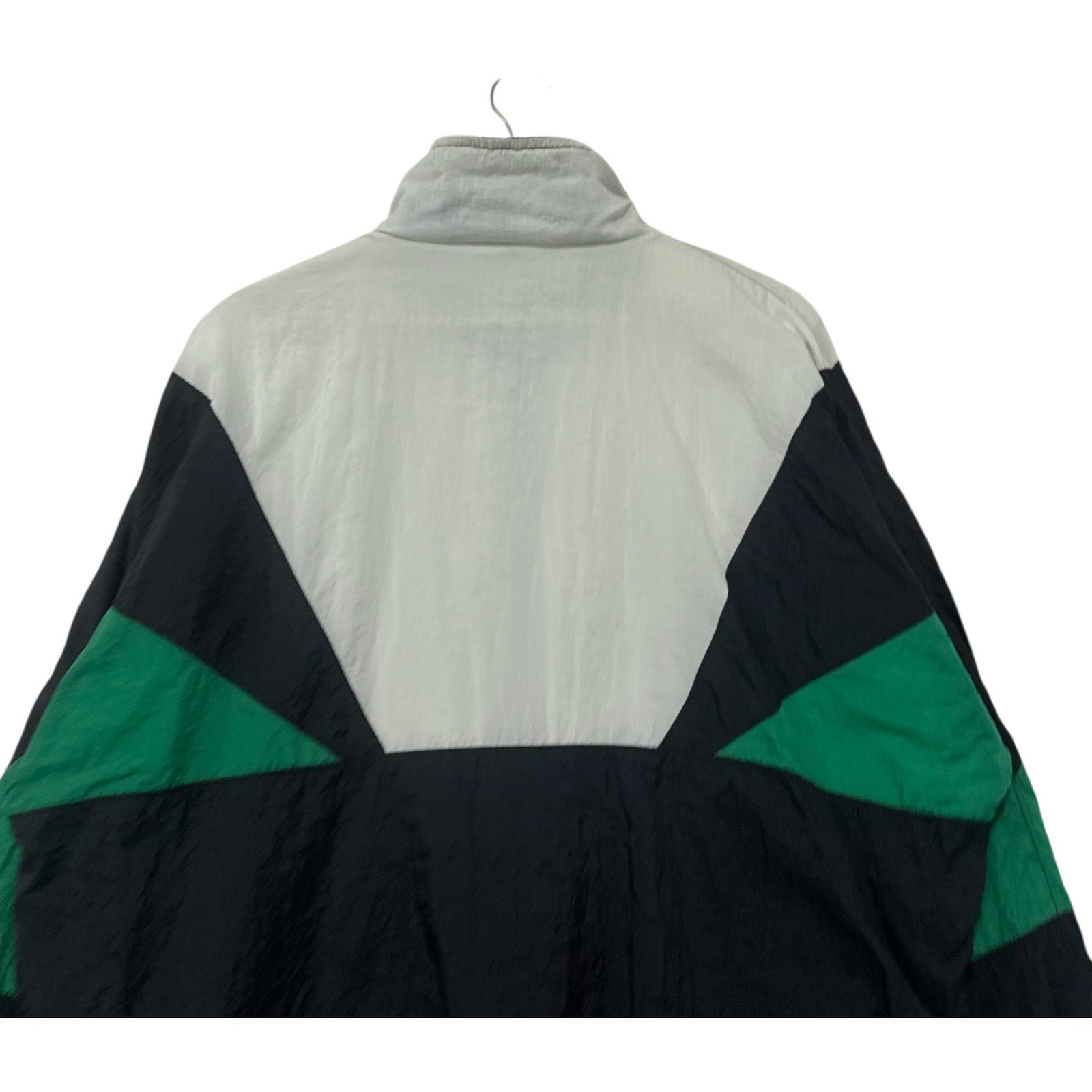 Vintage Puma ColorBlock Windbreaker