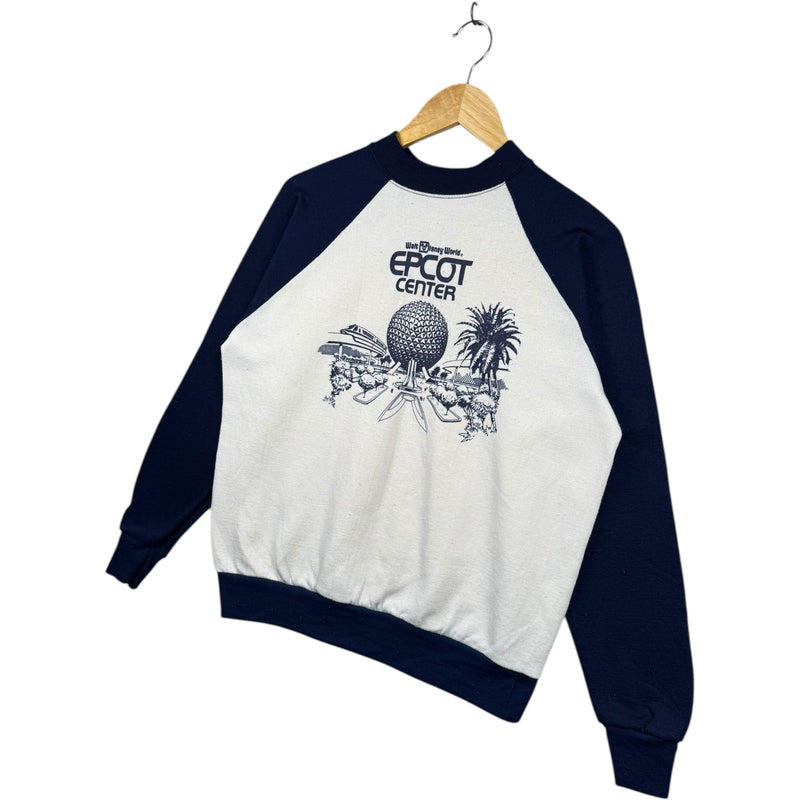 Vintage Walt Disney World EPCOT Center Crewneck