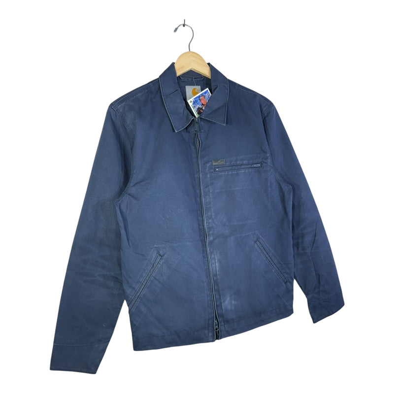 Vintage Carhartt Harrington Workwear Jacket