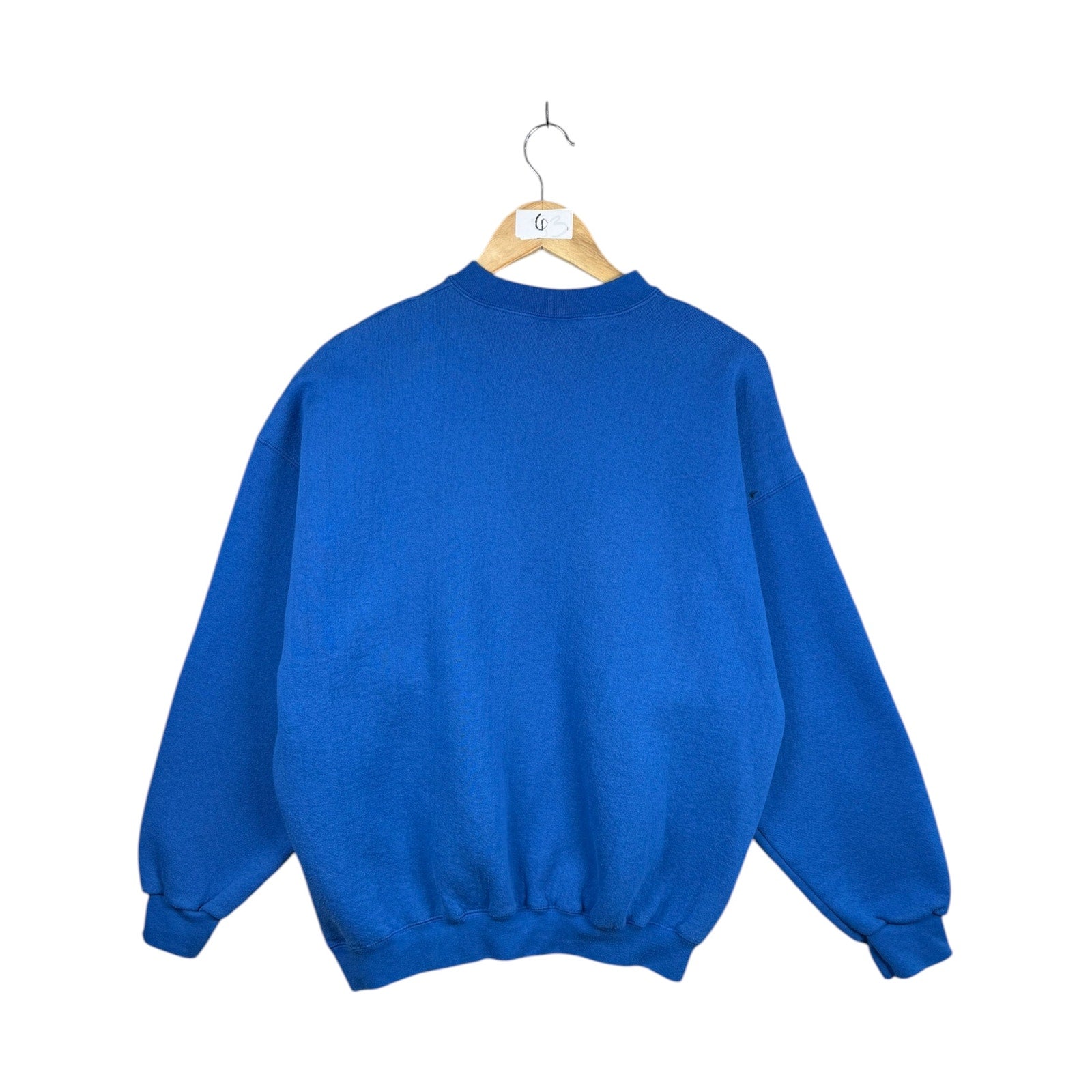 Vintage St. Louis Rams Super Bowl XXXIV Crewneck