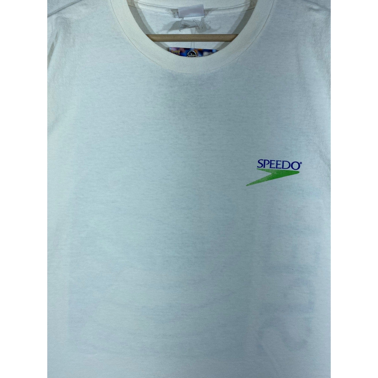 Vintage Speedo T-Shirt