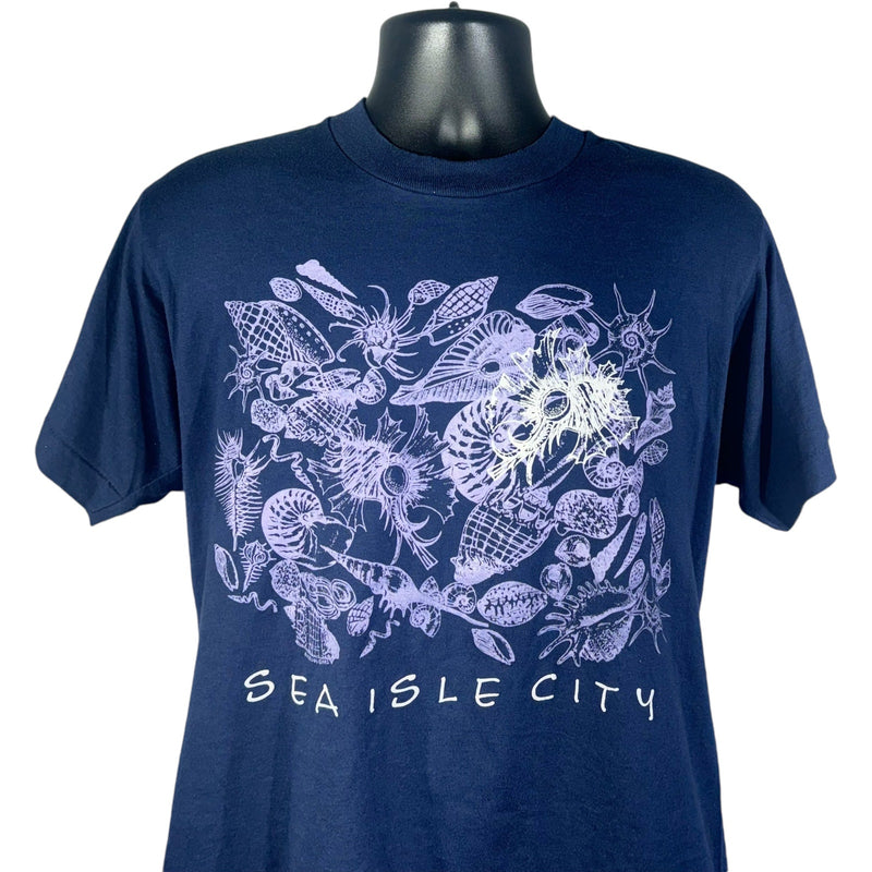 Vintage Sea Isle City Souvenir Tee