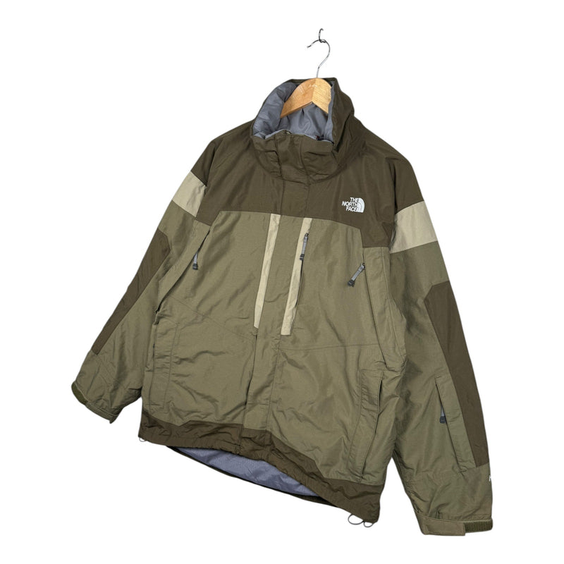 Vintage The North Face Hiking Anorak Jacket