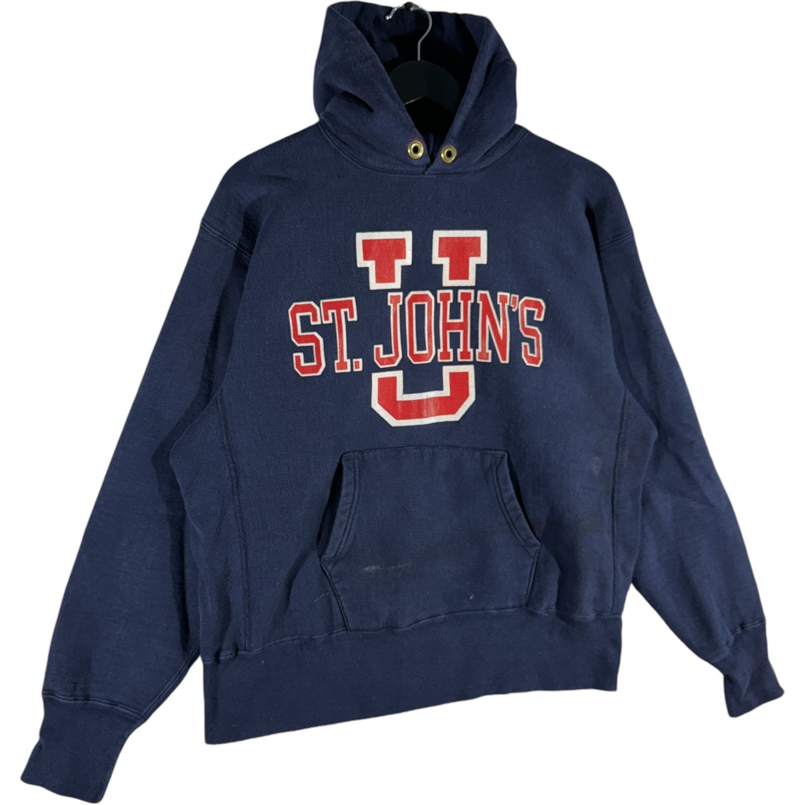 Champion St. John s University Reverse Weave Hoodie