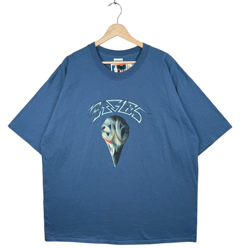 Vintage Eagles Farewell 1 Tour T-Shirt 2003